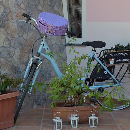 Aquarius Maiori B&B Exterior foto